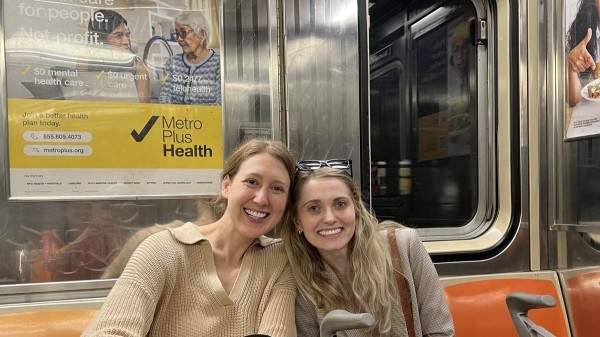 Rare disease diagnosis strengthens bond between twin sisters: ‘Doing our best’ Rare disease diagnosis strengthens bond between twin sisters: ‘Doing our best’