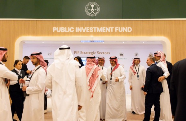 Saudi Arabia officially announced as the 2034 World Cup host. Human rights groups warn of ‘unimaginable human cost’
 
Saudi Arabia officially announced as the 2034 World Cup host. Human rights groups warn of ‘unimaginable human cost’