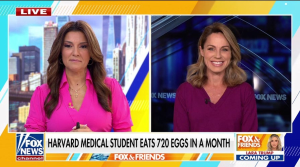 Eggs now qualify as ‘healthy’ food, FDA says: Here’s why