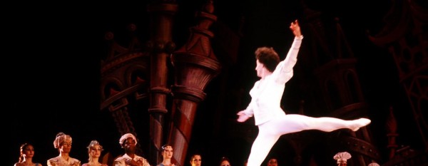 Tchaikovsky and America: A mutual fascination
