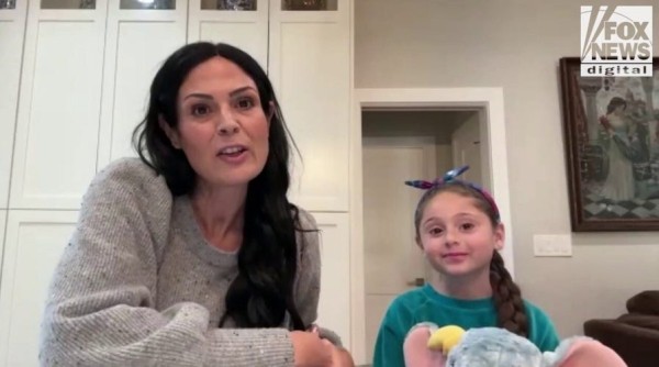 Little-known eating disorder nearly starved a 9-year-old: 'It was tormenting her'