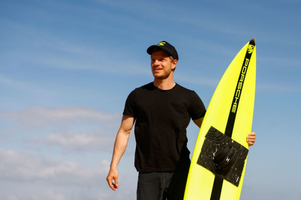 ‘A whole different wiring system’: the extreme athletes who pushed limits in 2024 – and why they might not be crazy after all
 
‘A whole different wiring system’: the extreme athletes who pushed limits in 2024 – and why they might not be crazy after all