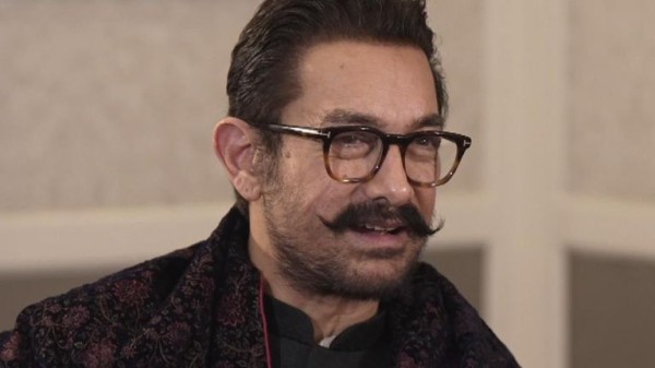 Aamir Khan - a Bollywood icon redefining what it means to be a star Aamir Khan - a Bollywood icon redefining what it means to be a star