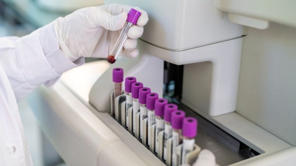 The year in cancer: Advances made in 2024, predictions for 2025 The year in cancer: Advances made in 2024, predictions for 2025