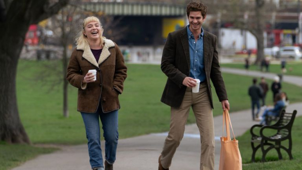 Andrew Garfield on baking cookies and keeping perfume to remember his mum Andrew Garfield on baking cookies and keeping perfume to remember his mum