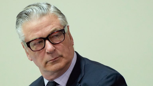 Appeal to bring manslaughter charge against Alec Baldwin over 2021 Rust shooting dropped by prosecutor Appeal to bring manslaughter charge against Alec Baldwin over 2021 Rust shooting dropped by prosecutor