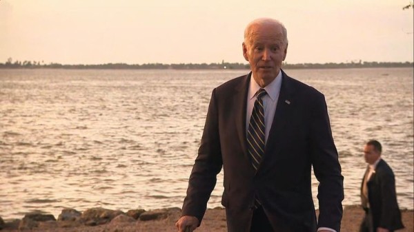 As we enter uncertain times, who's in charge in the US right now? As we enter uncertain times, who's in charge in the US right now?