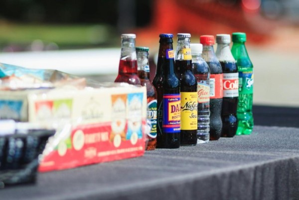 Avid use of sweetened beverages increases cardiovascular disease risk, study finds Avid use of sweetened beverages increases cardiovascular disease risk, study finds