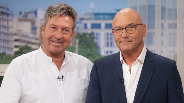 BBC pulls MasterChef Christmas specials after Gregg Wallace allegations