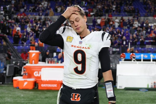 A social media mishap and a return to an old team: Five things to look out for in Week 14 of the NFL season
 
A social media mishap and a return to an old team: Five things to look out for in Week 14 of the NFL season