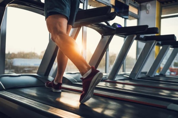 'Brain boost' from exercise may linger into next day