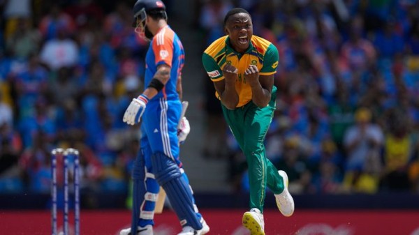 Brave Bison swoops for T20 World Cup rights-holder Engage Brave Bison swoops for T20 World Cup rights-holder Engage