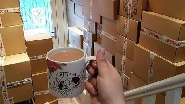 British businesses stop shipping to Northern Ireland due to updated rules British businesses stop shipping to Northern Ireland due to updated rules