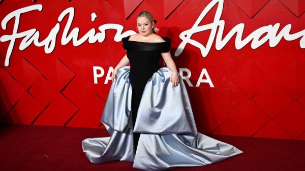 British Fashion Awards: Rihanna and ASAP Rocky among celebrities to walk red carpet British Fashion Awards: Rihanna and ASAP Rocky among celebrities to walk red carpet