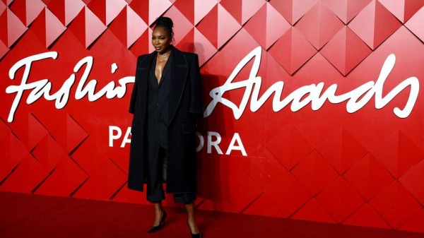 British Fashion Awards: Rihanna and ASAP Rocky among celebrities to walk red carpet British Fashion Awards: Rihanna and ASAP Rocky among celebrities to walk red carpet