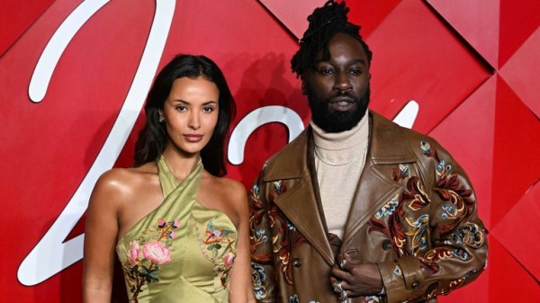 British Fashion Awards: Rihanna and ASAP Rocky among celebrities to walk red carpet British Fashion Awards: Rihanna and ASAP Rocky among celebrities to walk red carpet