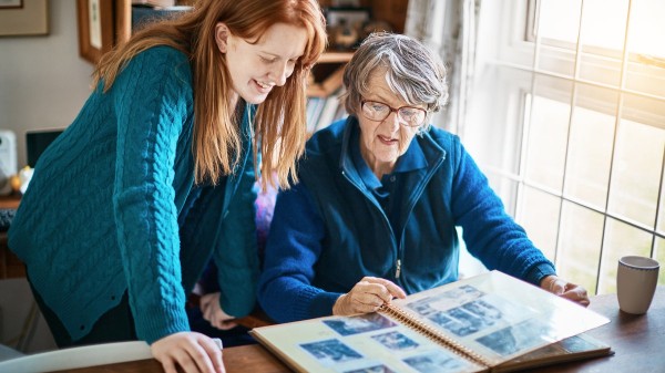 15 holiday gifts for dementia patients and caregivers: 'Cognitively appropriate' 15 holiday gifts for dementia patients and caregivers: 'Cognitively appropriate'