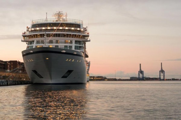 CDC: Norovirus sickens over 300 on cruise ships in December