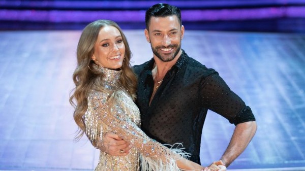 Chris McCausland becomes Strictly Come Dancing's first blind winner