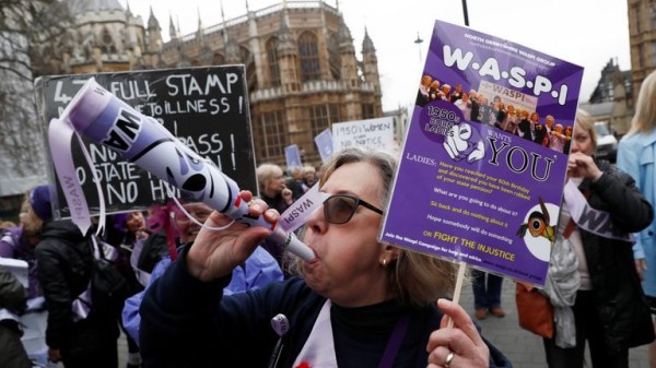 Compensating Waspi women would 'burden' the taxpayer, Sir Keir Starmer says  Compensating Waspi women would 'burden' the taxpayer, Sir Keir Starmer says