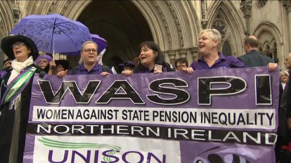 Compensating Waspi women would 'burden' the taxpayer, Sir Keir Starmer says  Compensating Waspi women would 'burden' the taxpayer, Sir Keir Starmer says