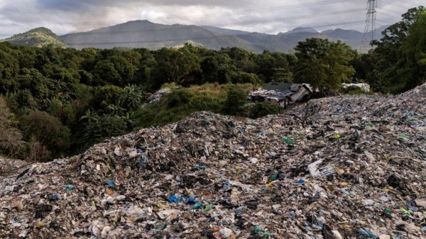 Countries fail to reach agreement on plastic pollution treaty after South Korea talks Countries fail to reach agreement on plastic pollution treaty after South Korea talks