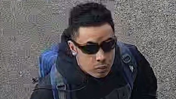 Criminology student Nasen Saadi guilty of murder after stabbing woman 10 times on Bournemouth beach Criminology student Nasen Saadi guilty of murder after stabbing woman 10 times on Bournemouth beach