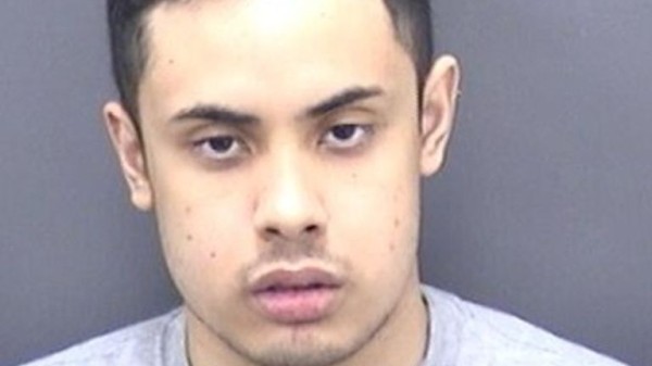 Criminology student Nasen Saadi guilty of murder after stabbing woman 10 times on Bournemouth beach Criminology student Nasen Saadi guilty of murder after stabbing woman 10 times on Bournemouth beach