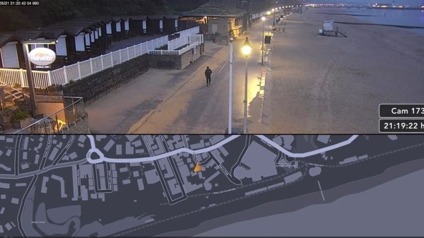 Criminology student Nasen Saadi guilty of murder after stabbing woman 10 times on Bournemouth beach Criminology student Nasen Saadi guilty of murder after stabbing woman 10 times on Bournemouth beach