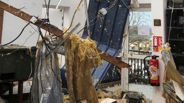 Cyclone Chido: What we know about strongest storm to hit the French island in over 90 years Cyclone Chido: What we know about strongest storm to hit the French island in over 90 years
