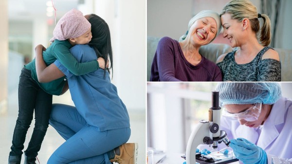 The year in cancer: Advances made in 2024, predictions for 2025 The year in cancer: Advances made in 2024, predictions for 2025