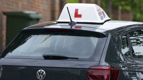 Driving test bosses 'bullying examiners to be lenient with learners to reduce COVID backlog' Driving test bosses 'bullying examiners to be lenient with learners to reduce COVID backlog'