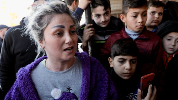 'Everyone is scared now' - Syria's Alawites fear retribution after Assad downfall