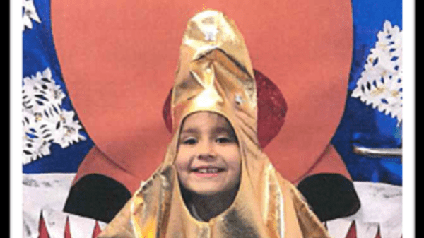 Father and stepmother of 10-year-old Sara Sharif found guilty of her murder at Surrey home Father and stepmother of 10-year-old Sara Sharif found guilty of her murder at Surrey home