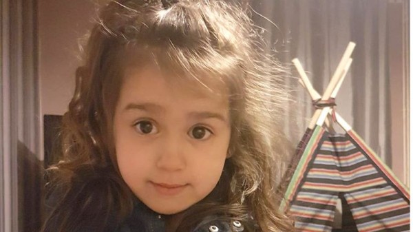 Father and stepmother of 10-year-old Sara Sharif found guilty of her murder at Surrey home Father and stepmother of 10-year-old Sara Sharif found guilty of her murder at Surrey home