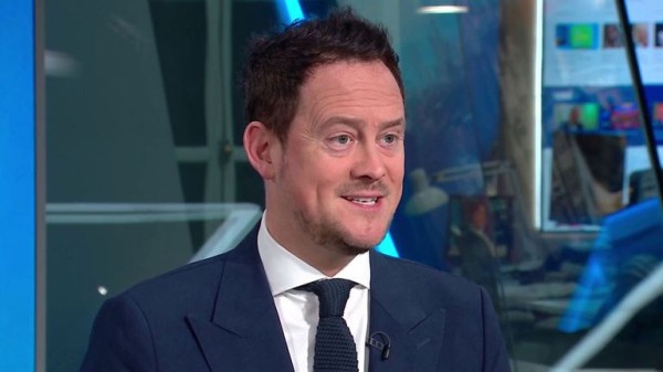 Ford's UK boss demands taxpayer incentives of thousands of pounds to drive electric future