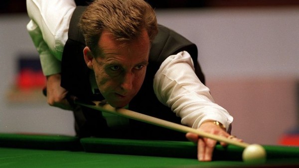 Former snooker world champion Terry Griffiths dies after 'lengthy battle with dementia' Former snooker world champion Terry Griffiths dies after 'lengthy battle with dementia'
