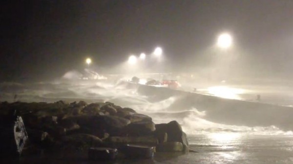 Fresh weather warning in place after Storm Darragh wreaks havoc Fresh weather warning in place after Storm Darragh wreaks havoc