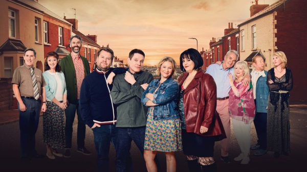 Gavin & Stacey creators say they 'both had the same idea' for final Christmas special Gavin & Stacey creators say they 'both had the same idea' for final Christmas special