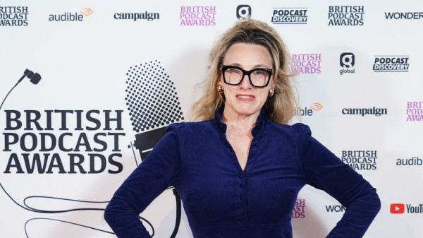 Grace Dent: Who is the food critic replacing Gregg Wallace on Celebrity MasterChef? Grace Dent: Who is the food critic replacing Gregg Wallace on Celebrity MasterChef?