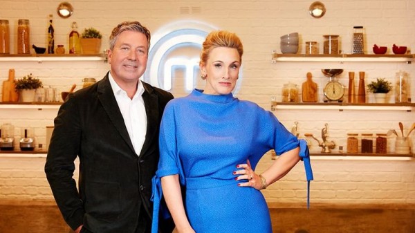 Grace Dent: Who is the food critic replacing Gregg Wallace on Celebrity MasterChef? Grace Dent: Who is the food critic replacing Gregg Wallace on Celebrity MasterChef?