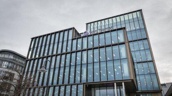 Grant Thornton partners back stake sale to buyout firm Cinven Grant Thornton partners back stake sale to buyout firm Cinven