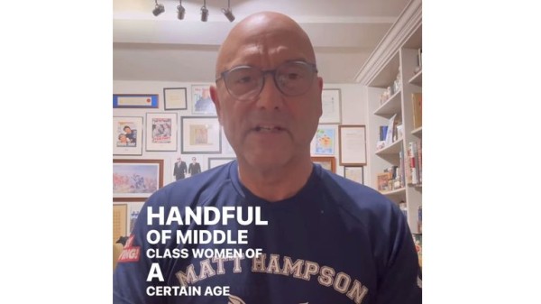 Gregg Wallace allegations 'tip of the iceberg', former MasterChef contestant claims Gregg Wallace allegations 'tip of the iceberg', former MasterChef contestant claims