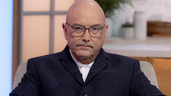 Gregg Wallace comment left me crying with humiliation, former MasterChef contestant claims Gregg Wallace comment left me crying with humiliation, former MasterChef contestant claims