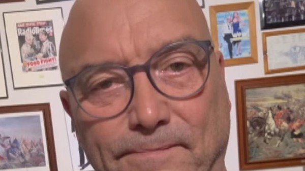 Gregg Wallace: Epic failure in crisis management - he just doesn't get it