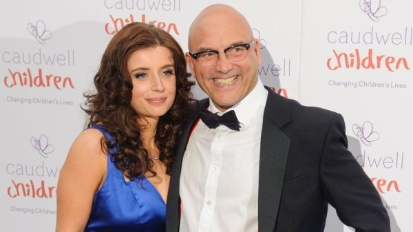Gregg Wallace: My accusers are just 'handful of middle-class women of certain age'
