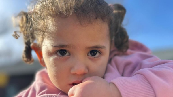 How the lives of the few child amputees allowed to leave Gaza are being rebuilt elsewhere How the lives of the few child amputees allowed to leave Gaza are being rebuilt elsewhere