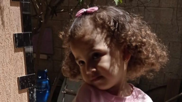 How the lives of the few child amputees allowed to leave Gaza are being rebuilt elsewhere How the lives of the few child amputees allowed to leave Gaza are being rebuilt elsewhere