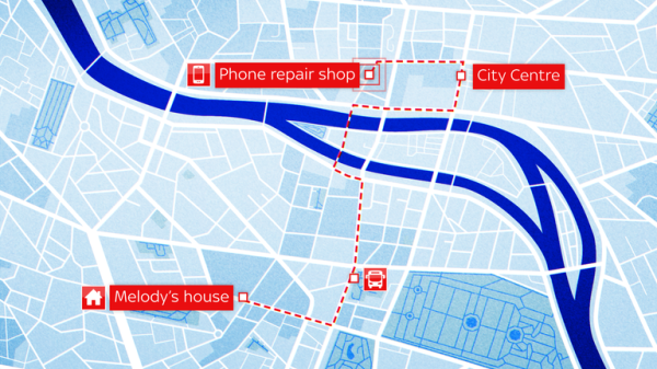 'I thought I'd been microchipped': How abusers spy on partners with 'parental control' apps 'I thought I'd been microchipped': How abusers spy on partners with 'parental control' apps