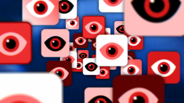 'I thought I'd been microchipped': How abusers spy on partners with 'parental control' apps 'I thought I'd been microchipped': How abusers spy on partners with 'parental control' apps